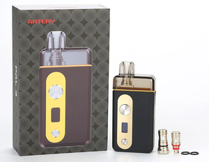 Стартовый набор Artery Pal 3