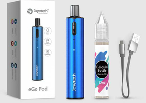 Стартовый набор Joyetech eGo Pod