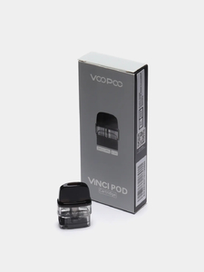 Картридж Voopoo Vinci Series V2 POD 0.8 Ohm