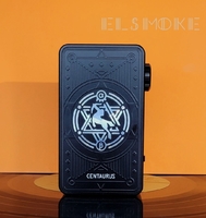 Бокс мод Lost Vape Centaurus M200