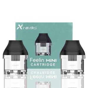 Картридж Nevoks FEELIN MINI POD