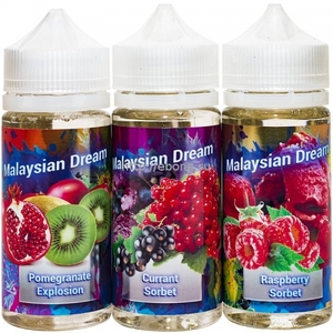 Жидкость Malaysian Dream 100 мл